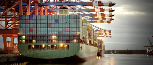 warehousing solutions